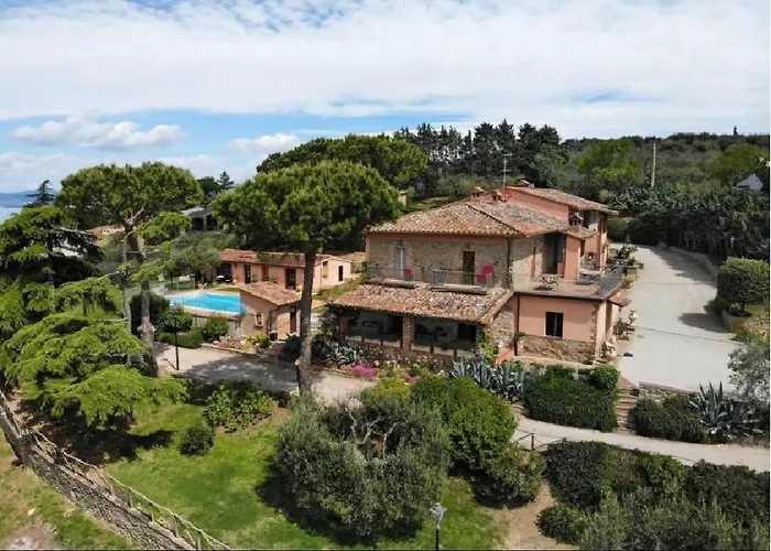 Il Sodino 1738 - Locazione Turistica 乡村民宿 *