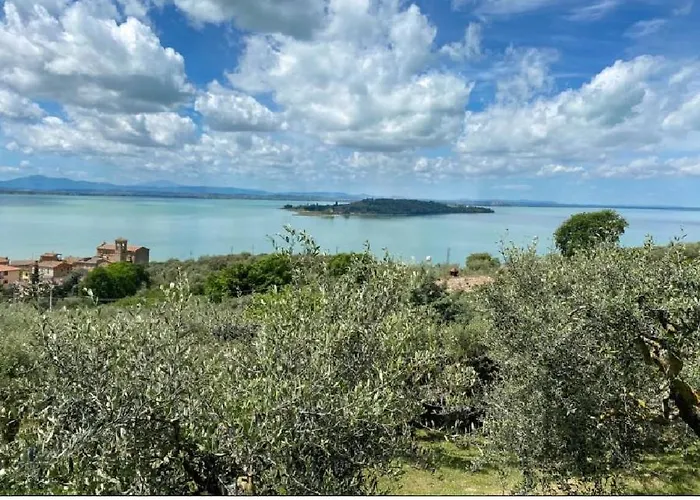 Il Sodino 1738 - Locazione Turistica 乡村民宿 圣费利西亚诺