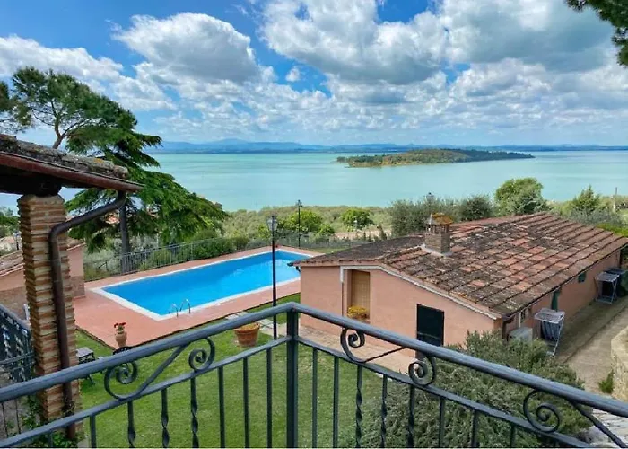 乡村民宿 Il Sodino 1738 - Locazione Turistica 圣费利西亚诺