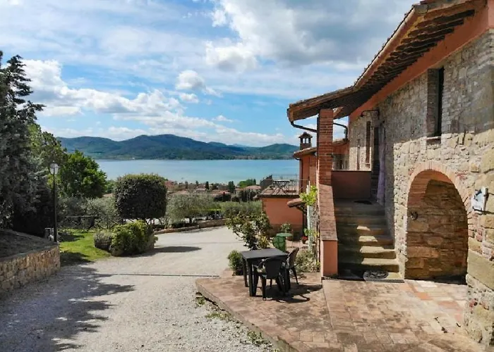 乡村民宿 Il Sodino 1738 - Locazione Turistica *