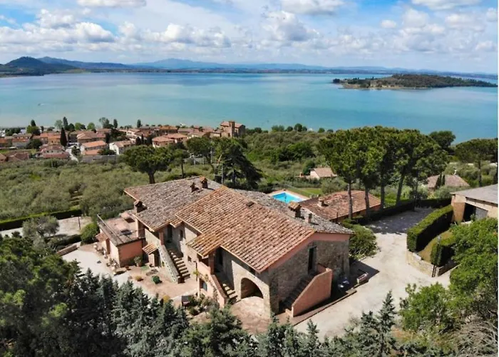 乡村民宿 Il Sodino 1738 - Locazione Turistica *