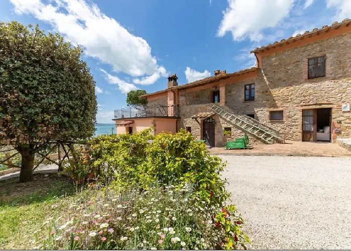 乡村民宿 Il Sodino 1738 - Locazione Turistica *