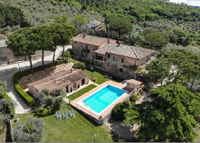 Il Sodino 1738 - Locazione Turistica *