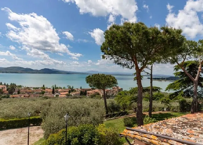 乡村民宿 Il Sodino 1738 - Locazione Turistica 圣费利西亚诺