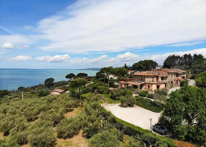 乡村民宿 Il Sodino 1738 - Locazione Turistica