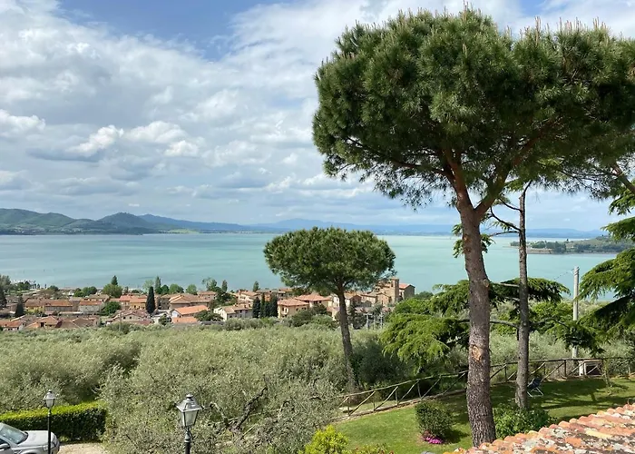 Il Sodino 1738 - Locazione Turistica *