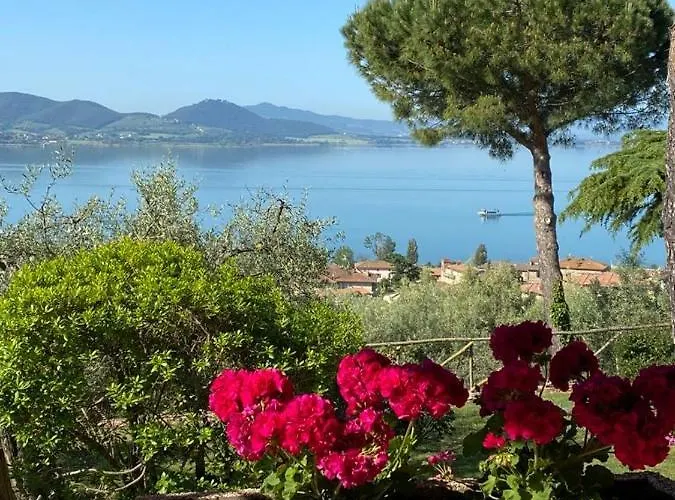 Il Sodino 1738 - Locazione Turistica * 圣费利西亚诺