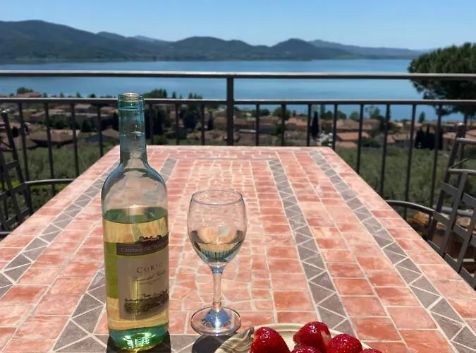 乡村民宿 Il Sodino 1738 - Locazione Turistica