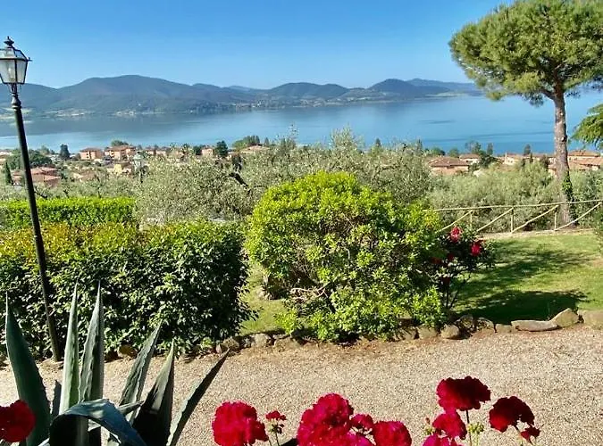 乡村民宿 Il Sodino 1738 - Locazione Turistica 圣费利西亚诺