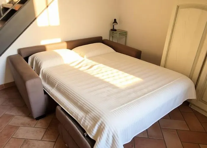 Il Sodino 1738 - Locazione Turistica *