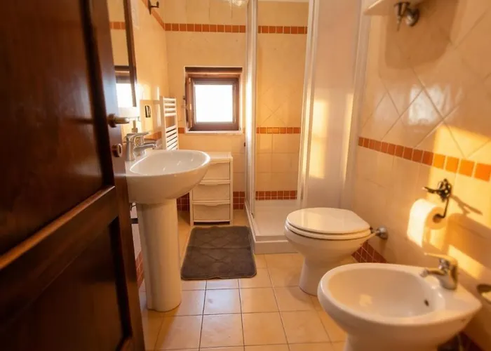 乡村民宿 Il Sodino 1738 - Locazione Turistica *