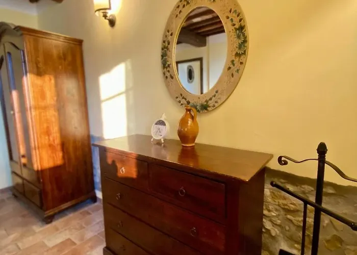 Il Sodino 1738 - Locazione Turistica *