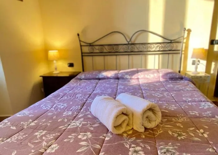 Il Sodino 1738 - Locazione Turistica 圣费利西亚诺