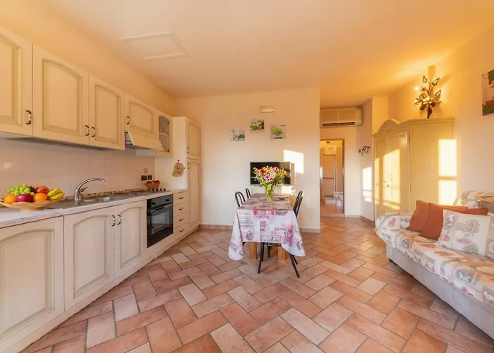 Il Sodino 1738 - Locazione Turistica 乡村民宿