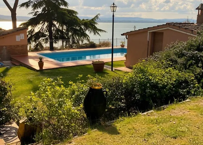 Il Sodino 1738 - Locazione Turistica * 圣费利西亚诺