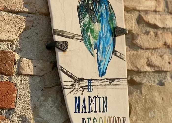 乡村民宿 Il Sodino 1738 - Locazione Turistica 圣费利西亚诺