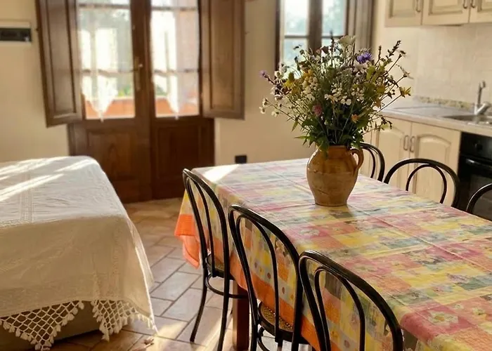 Il Sodino 1738 - Locazione Turistica 圣费利西亚诺