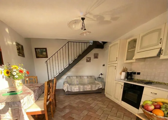 乡村民宿 Il Sodino 1738 - Locazione Turistica *