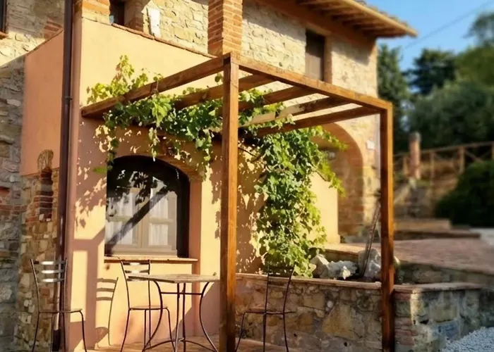 Il Sodino 1738 - Locazione Turistica *