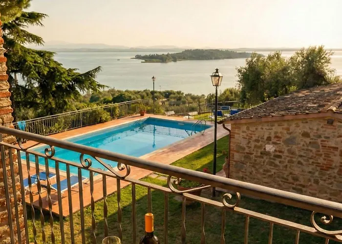 Il Sodino 1738 - Locazione Turistica 圣费利西亚诺