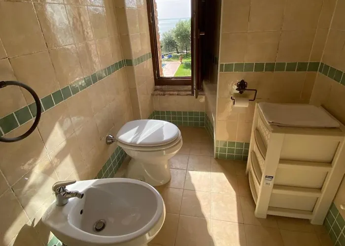 Il Sodino 1738 - Locazione Turistica