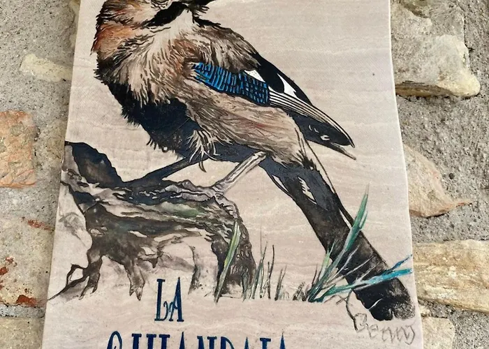 乡村民宿 Il Sodino 1738 - Locazione Turistica