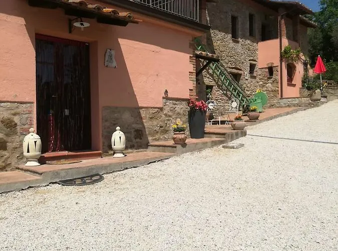 Il Sodino 1738 - Locazione Turistica