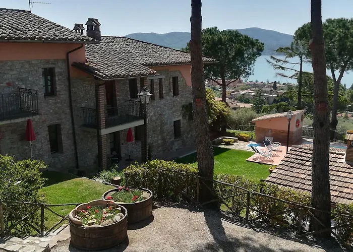 Il Sodino 1738 - Locazione Turistica 乡村民宿