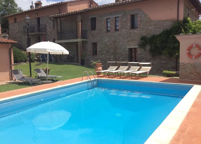 Il Sodino 1738 - Locazione Turistica 乡村民宿