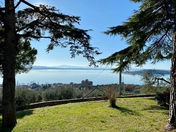 Il Sodino 1738 - Locazione Turistica 乡村民宿 *