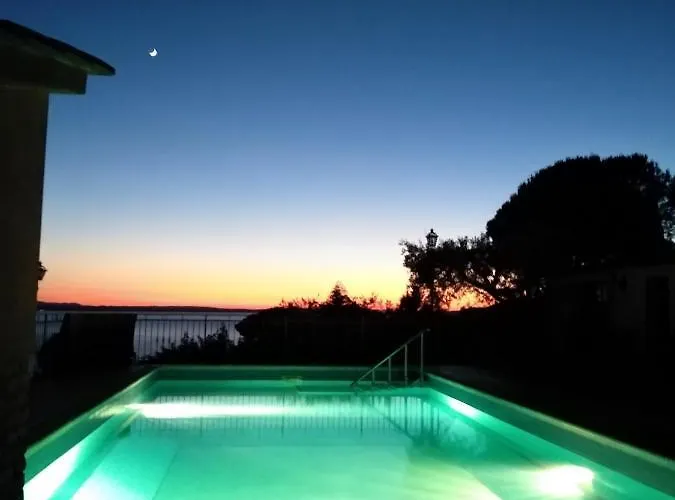 Il Sodino 1738 - Locazione Turistica 乡村民宿 *